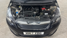 Peugeot 108 1.2 PureTech Allure 5dr Petrol Hatchback